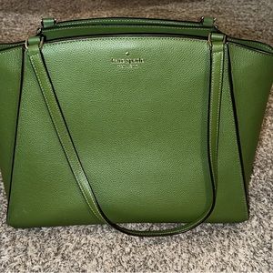 kate spade laptop tote